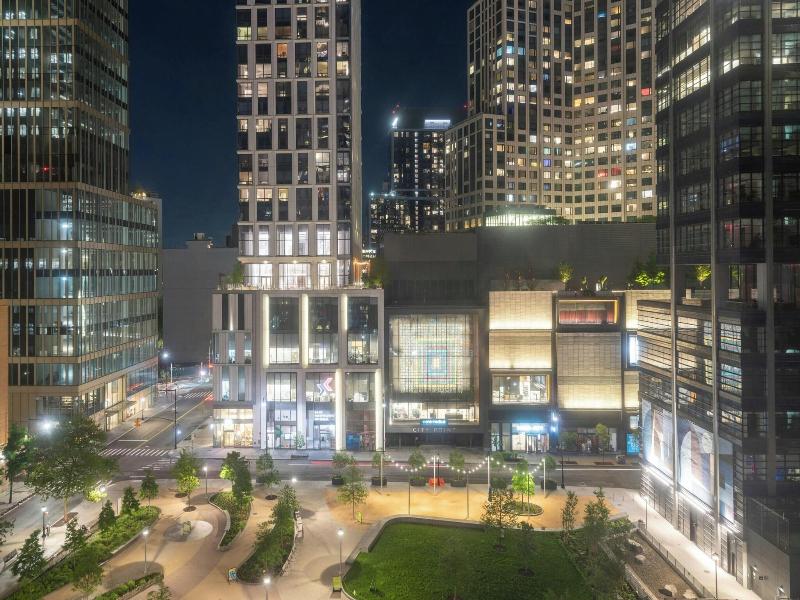 Aloft New York Brooklyn image