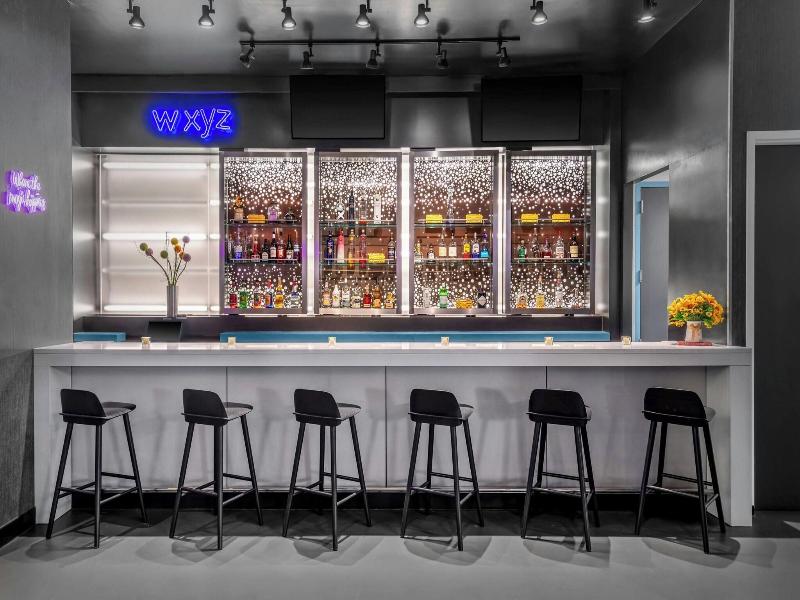 Aloft New York Brooklyn image