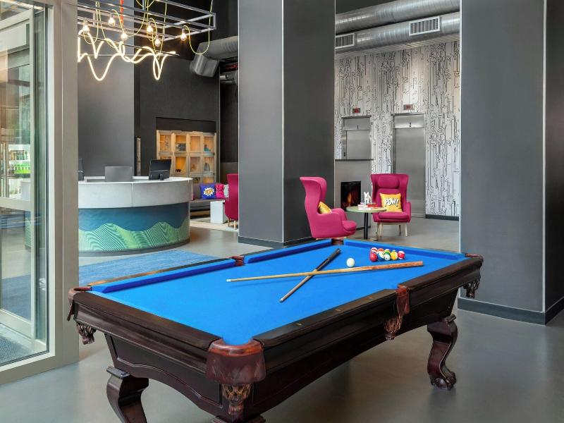 Aloft New York Brooklyn image