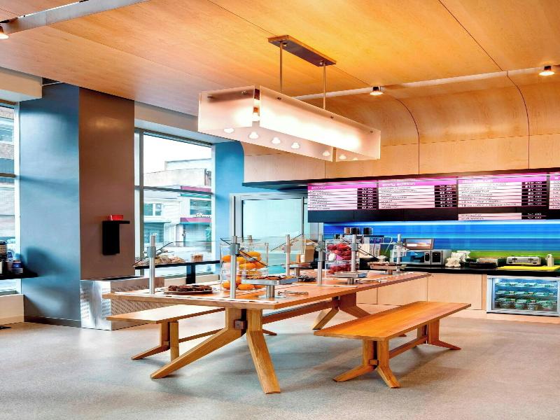Aloft New York Brooklyn image