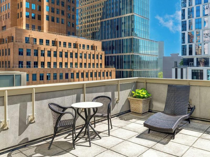Aloft New York Brooklyn image