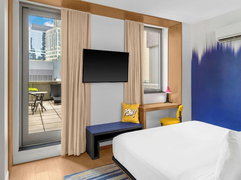 Aloft New York Brooklyn image