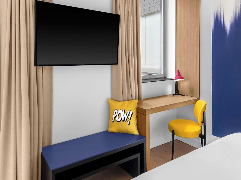 Aloft New York Brooklyn image