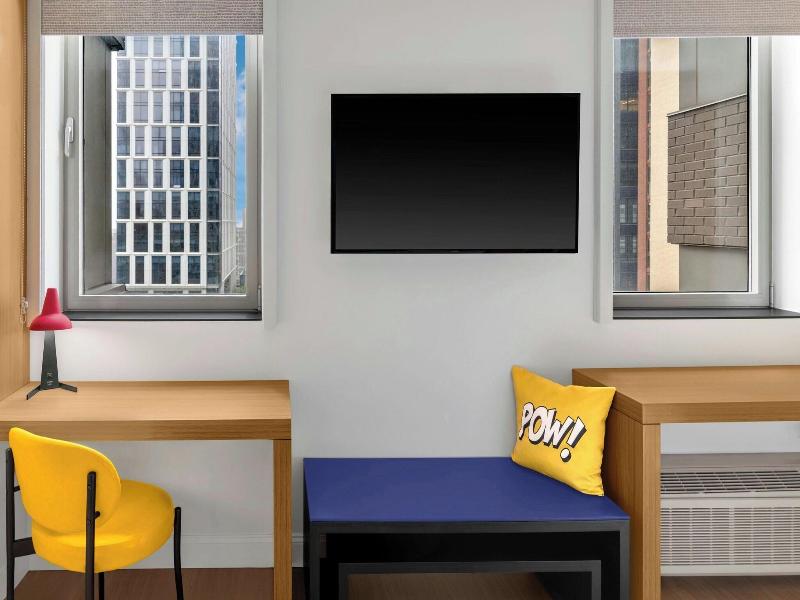 Aloft New York Brooklyn image