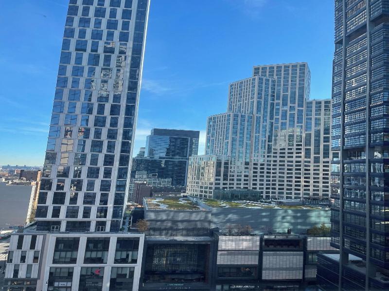 Aloft New York Brooklyn image