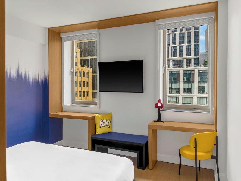 Aloft New York Brooklyn image