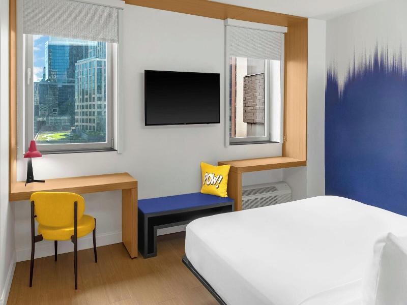 Aloft New York Brooklyn image