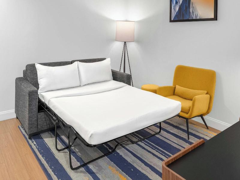Aloft New York Brooklyn image