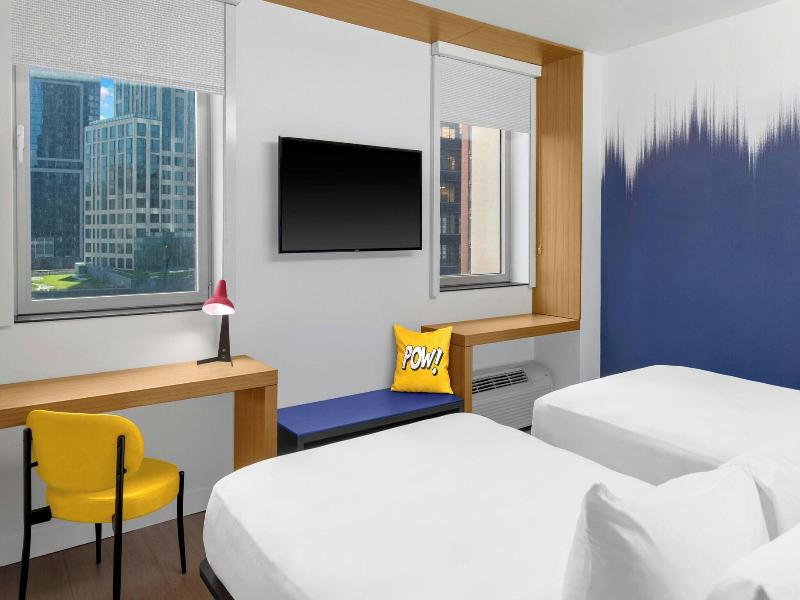 Aloft New York Brooklyn image