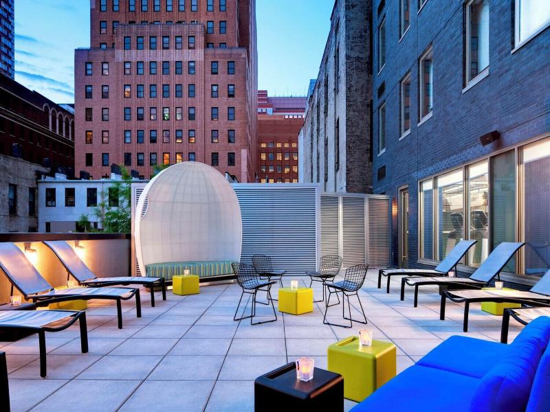 Aloft New York Brooklyn image
