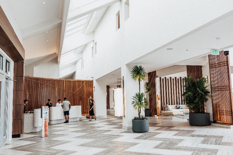 Crowne Plaza Saipan image