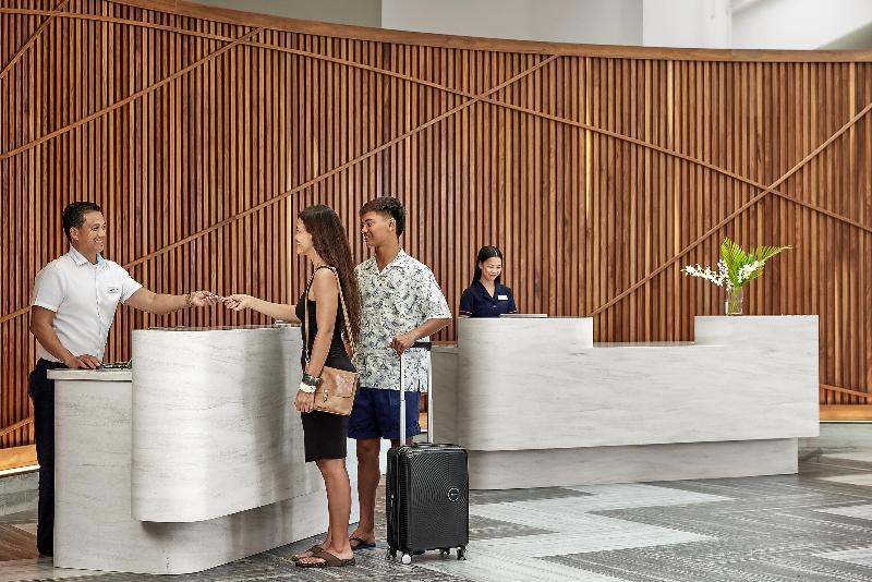 Crowne Plaza Saipan image
