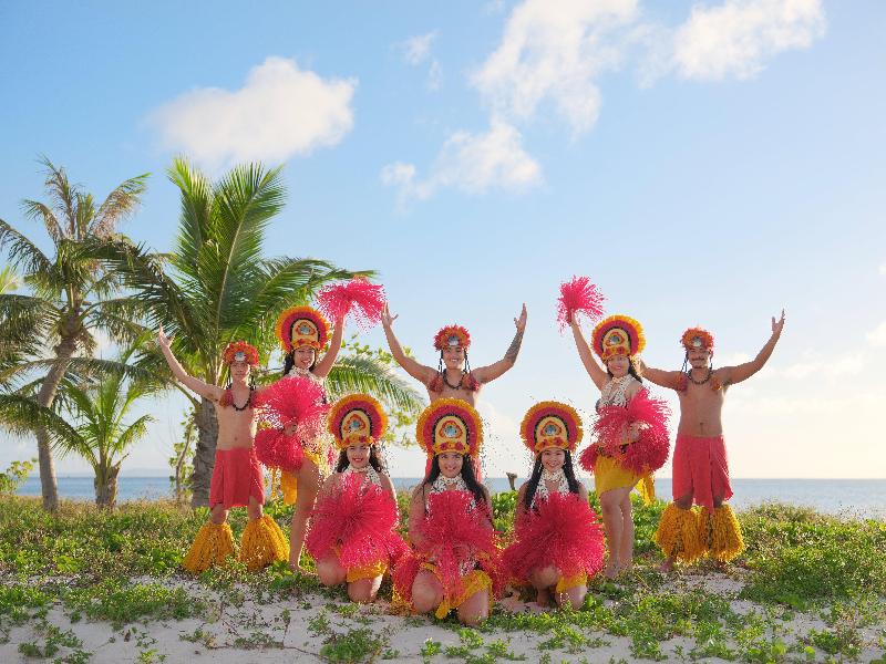 Crowne Plaza Saipan image