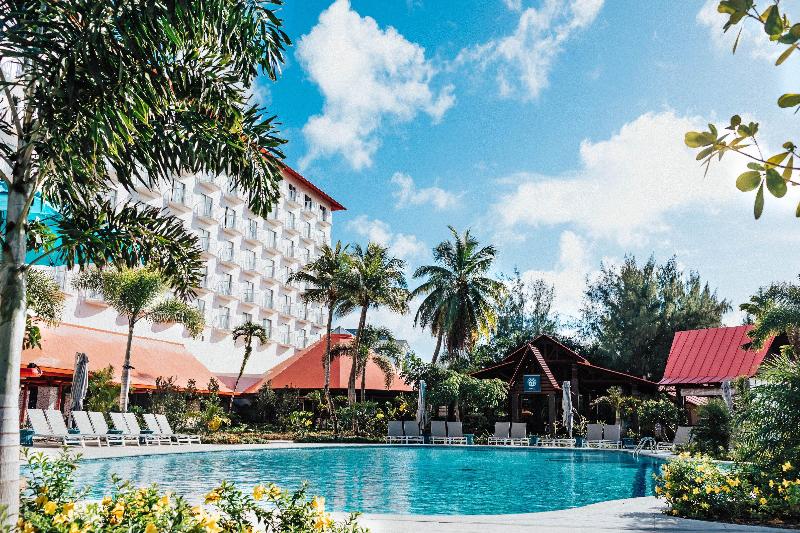 Crowne Plaza Saipan image