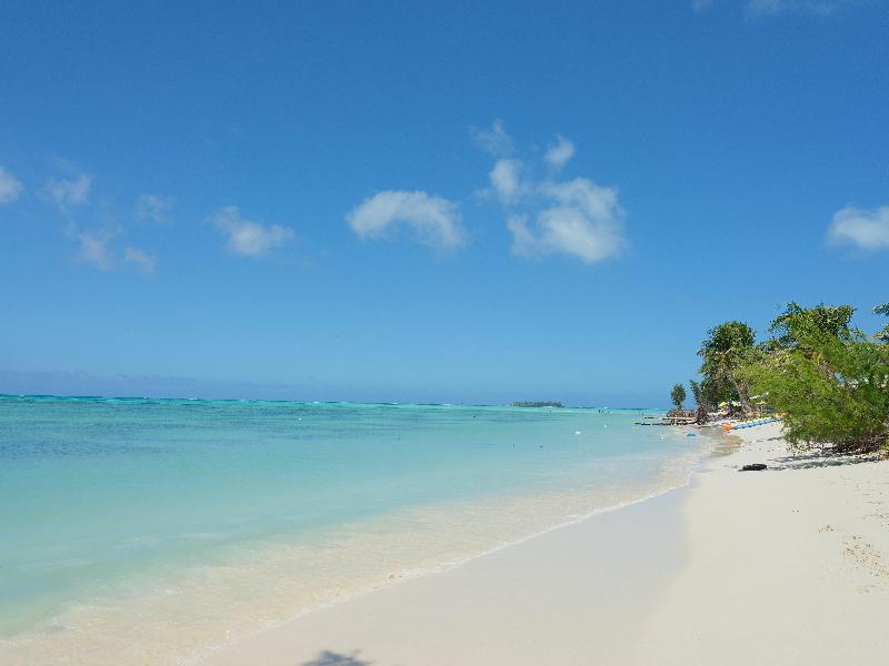 Crowne Plaza Saipan image