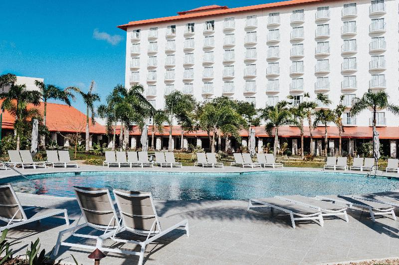 Crowne Plaza Saipan image