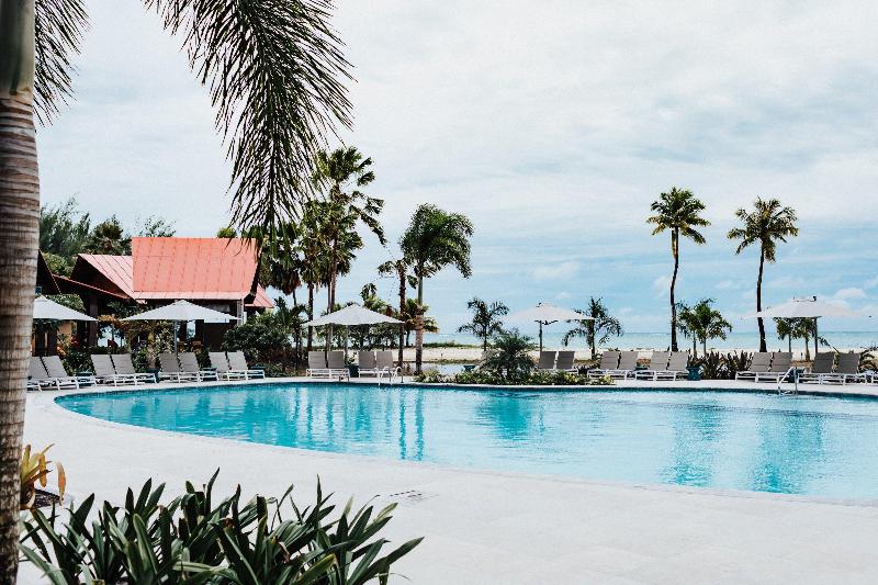 Crowne Plaza Saipan image