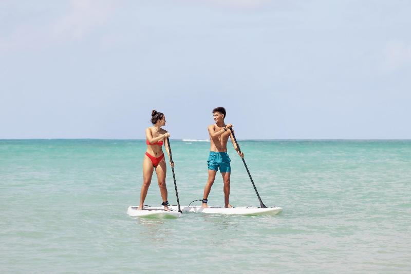 Crowne Plaza Saipan image