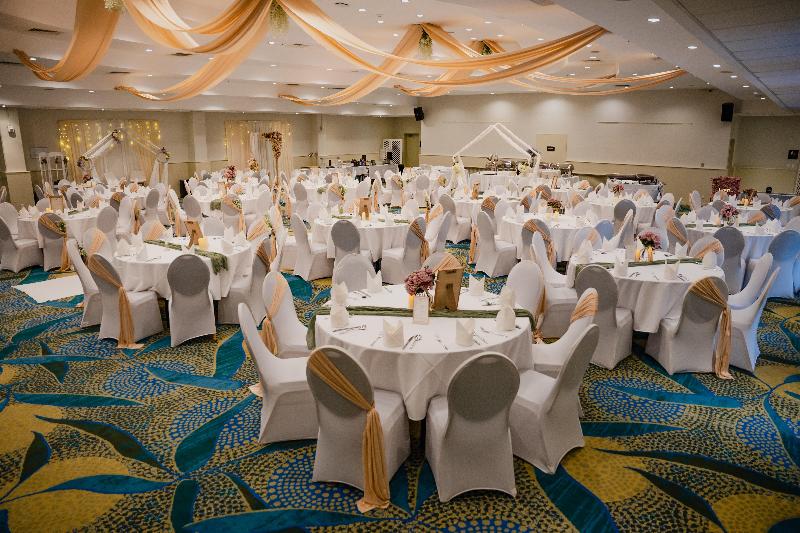 Crowne Plaza Saipan image