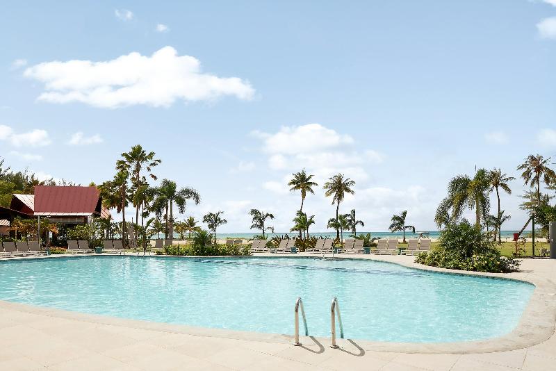 Crowne Plaza Saipan image