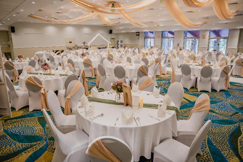 Crowne Plaza Saipan image