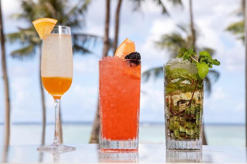 Crowne Plaza Saipan image