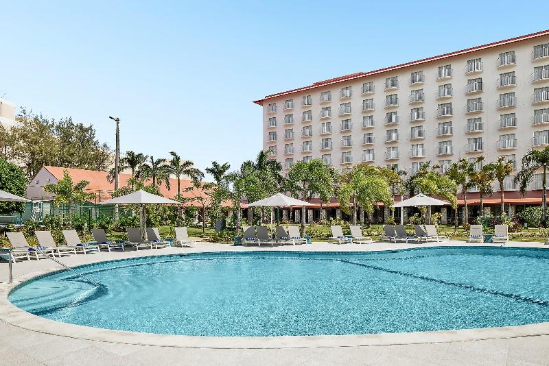 Crowne Plaza Saipan image