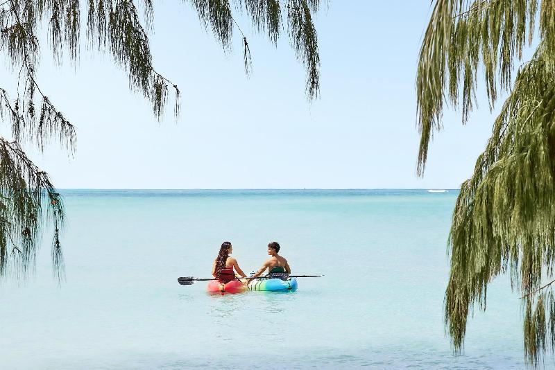 Crowne Plaza Saipan image