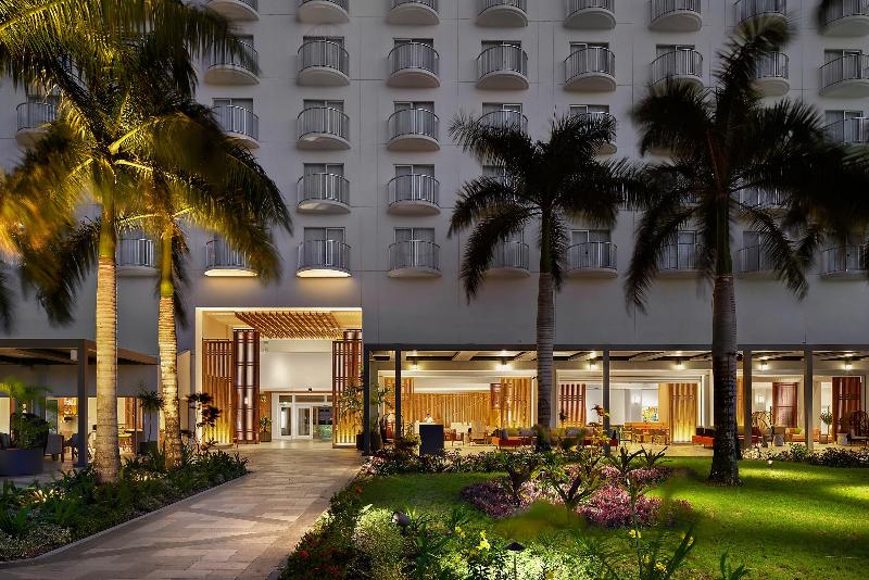 Crowne Plaza Saipan image