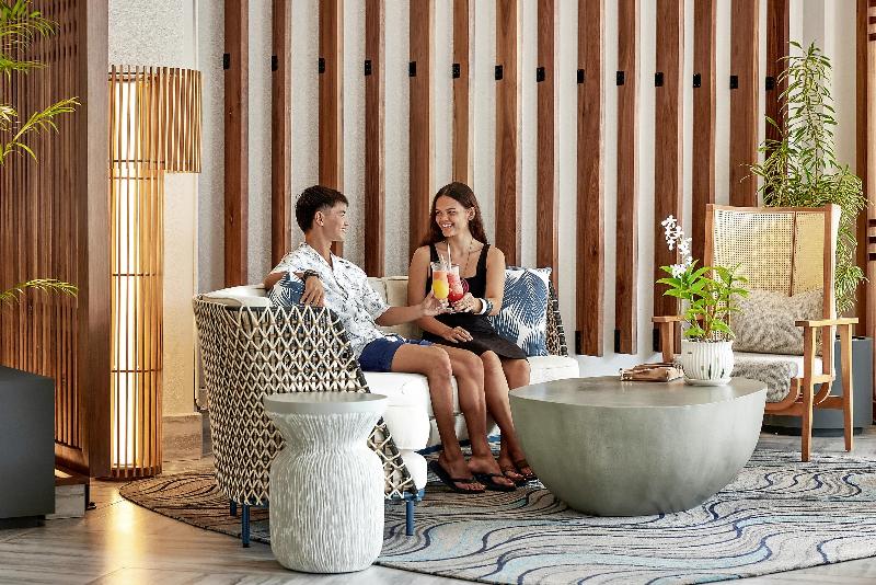 Crowne Plaza Saipan image