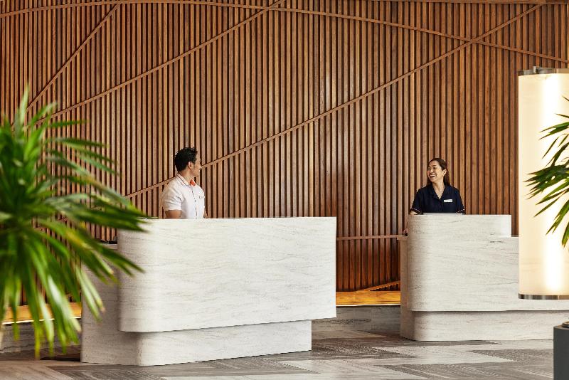 Crowne Plaza Saipan image