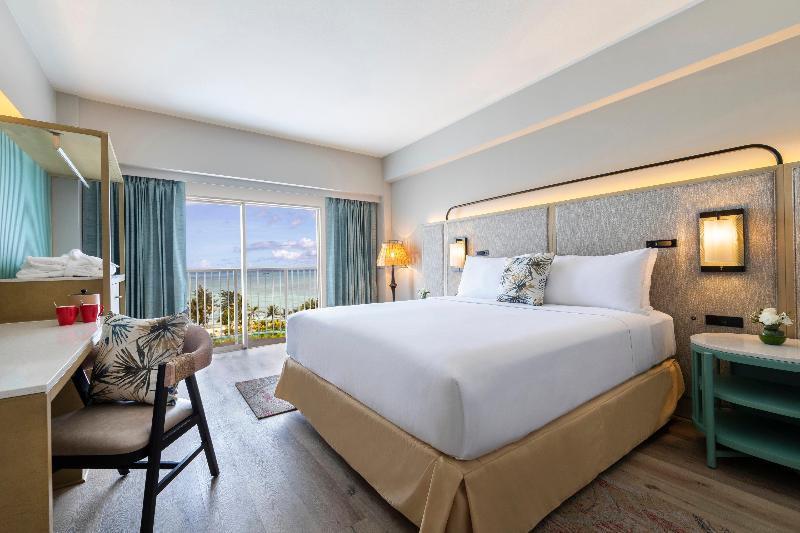 Crowne Plaza Saipan photo 23
