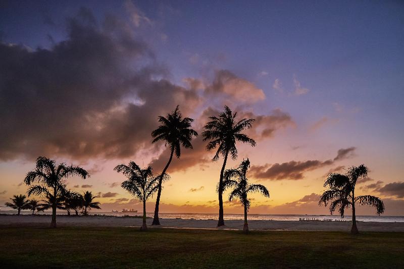 Crowne Plaza Saipan image