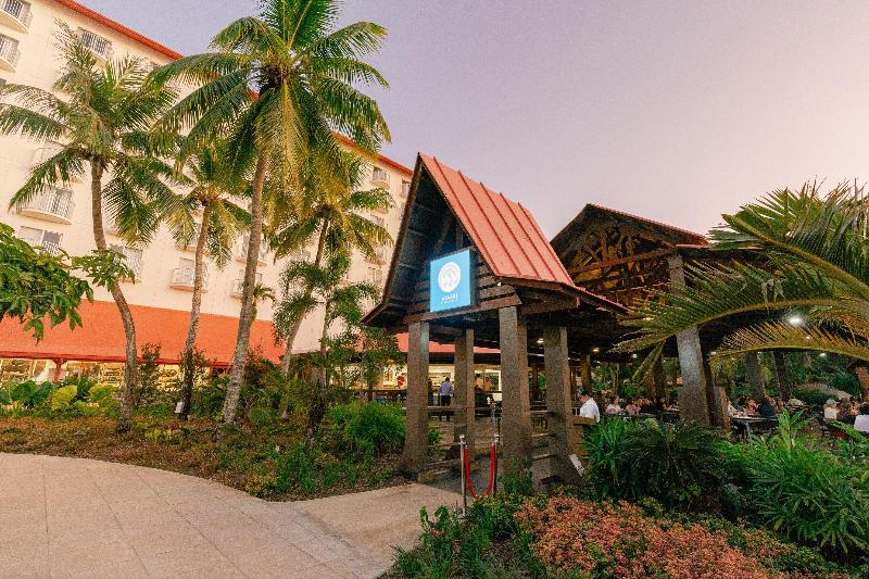 Crowne Plaza Saipan image