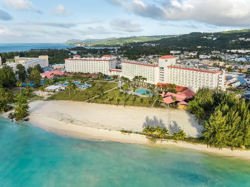 Crowne Plaza Saipan image