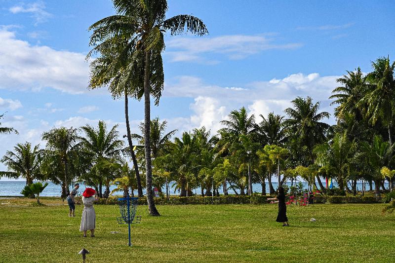 Crowne Plaza Saipan image