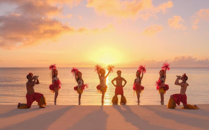 Crowne Plaza Saipan image