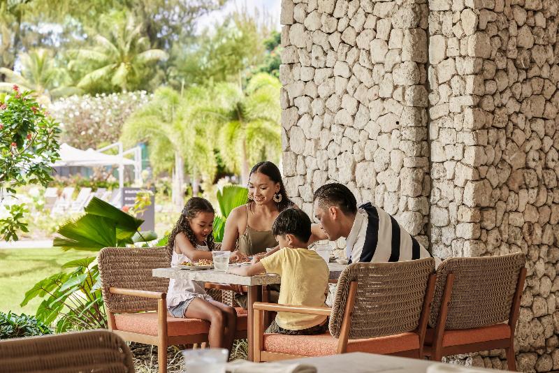 Crowne Plaza Saipan image