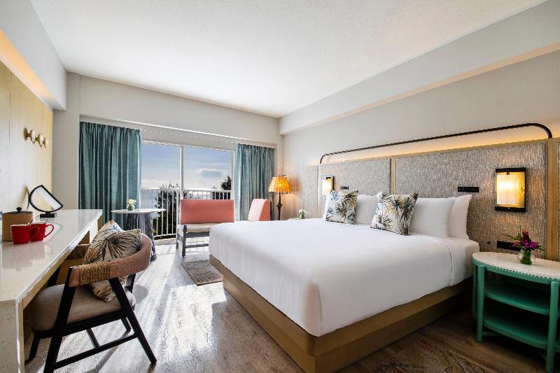 Crowne Plaza Saipan image