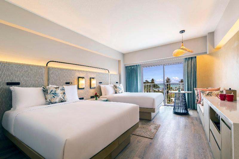 Crowne Plaza Saipan image