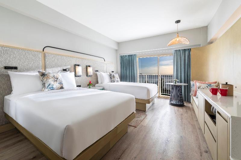 Crowne Plaza Saipan image
