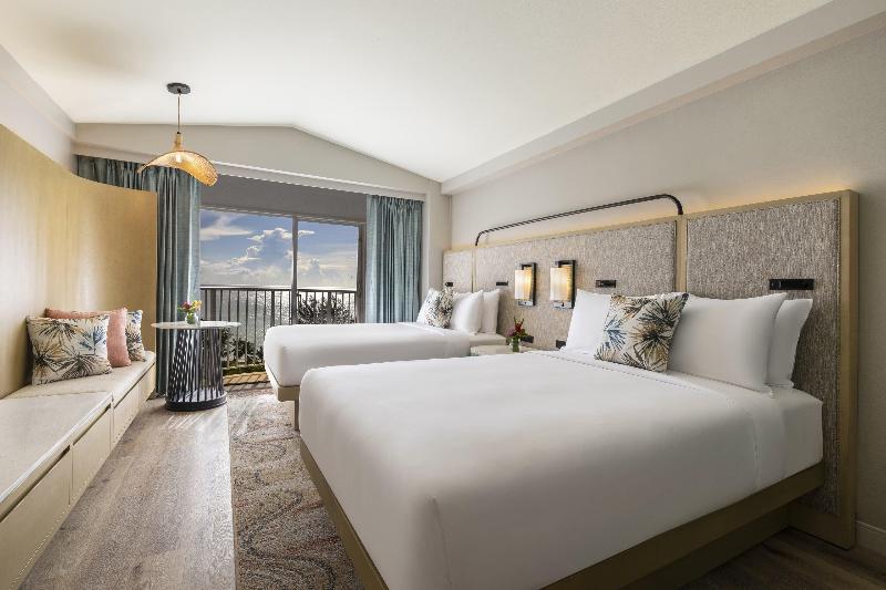 Crowne Plaza Saipan image