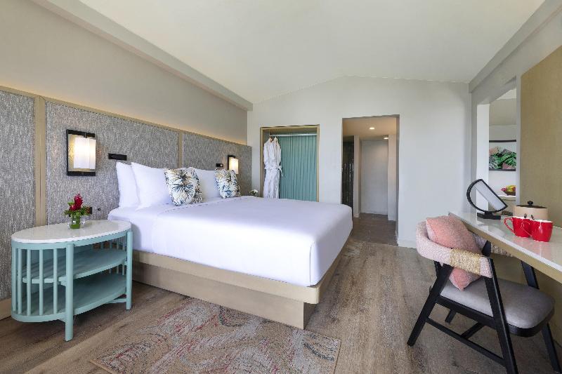 Crowne Plaza Saipan image
