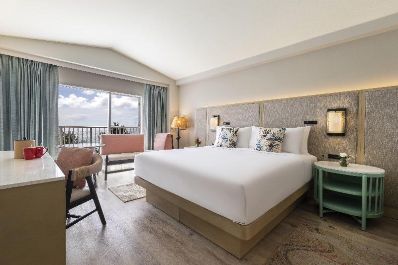 Crowne Plaza Saipan image