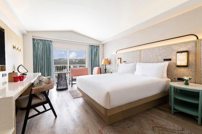 Crowne Plaza Saipan image