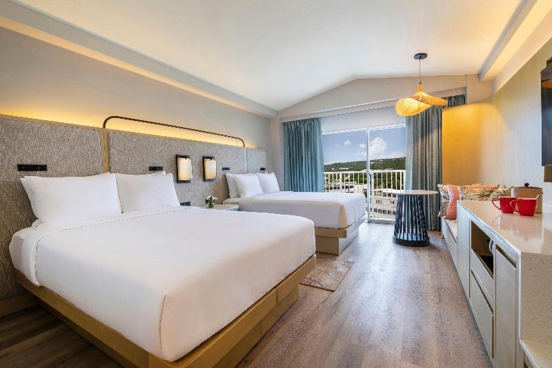 Crowne Plaza Saipan image