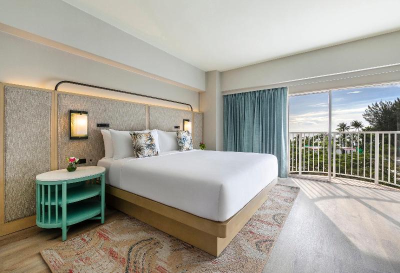 Crowne Plaza Saipan image