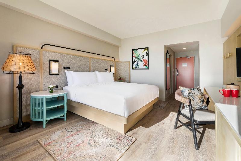 Crowne Plaza Saipan image