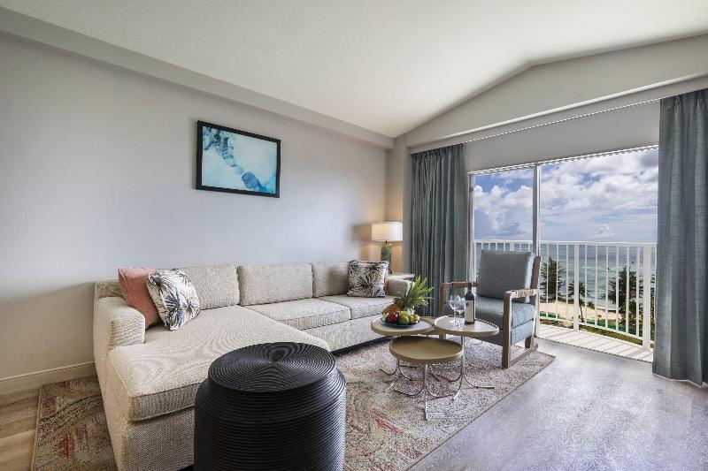 Crowne Plaza Saipan image