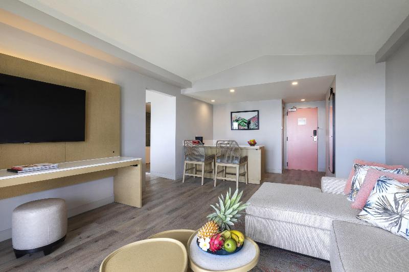 Crowne Plaza Saipan image
